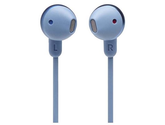 Гарнитуры JBL TUNE 215BT BLUE